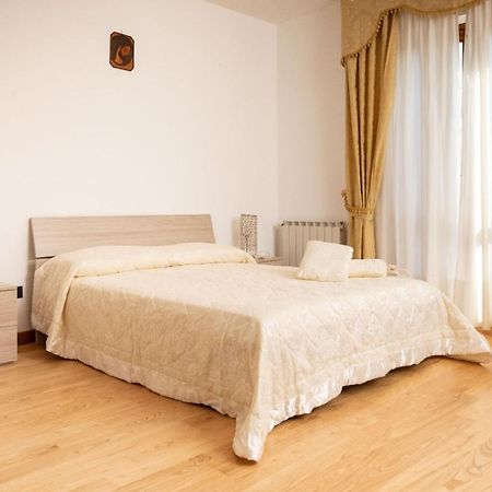 B&B Antares Cittanova  Exteriér fotografie