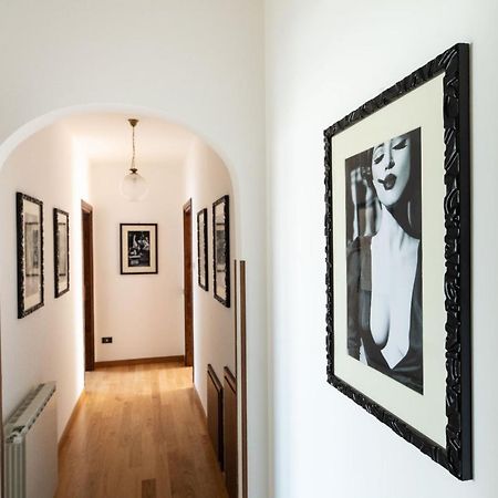 B&B Antares Cittanova  Exteriér fotografie