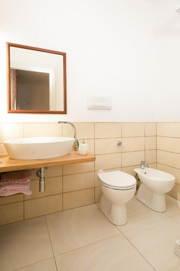 B&B Antares Cittanova  Exteriér fotografie