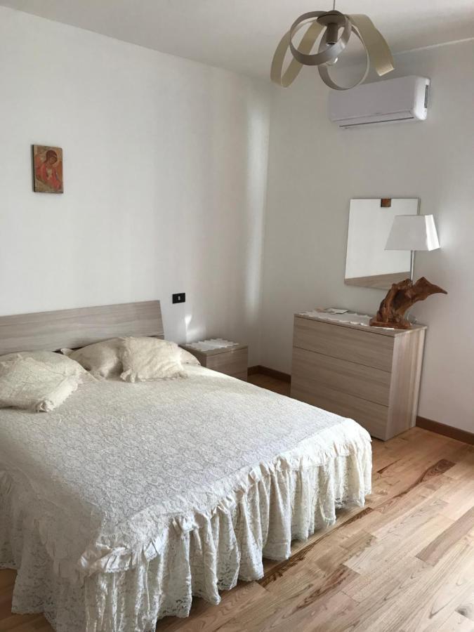 B&B Antares Cittanova  Exteriér fotografie